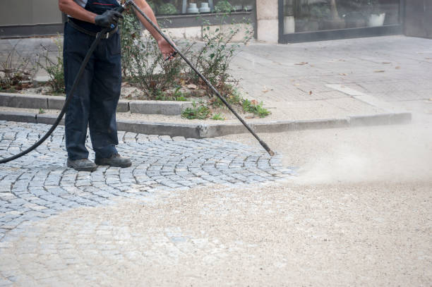 Professional Pressure Washing Services in Hanna City, IL
