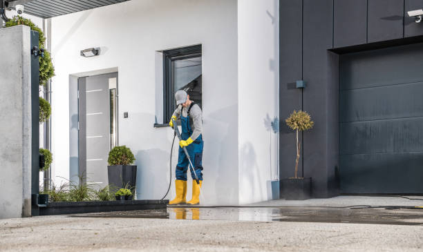 Pre-Holiday Cleaning in Hanna City, IL