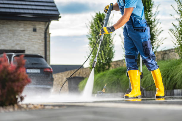 Best Fence Cleaning  in Hanna City, IL